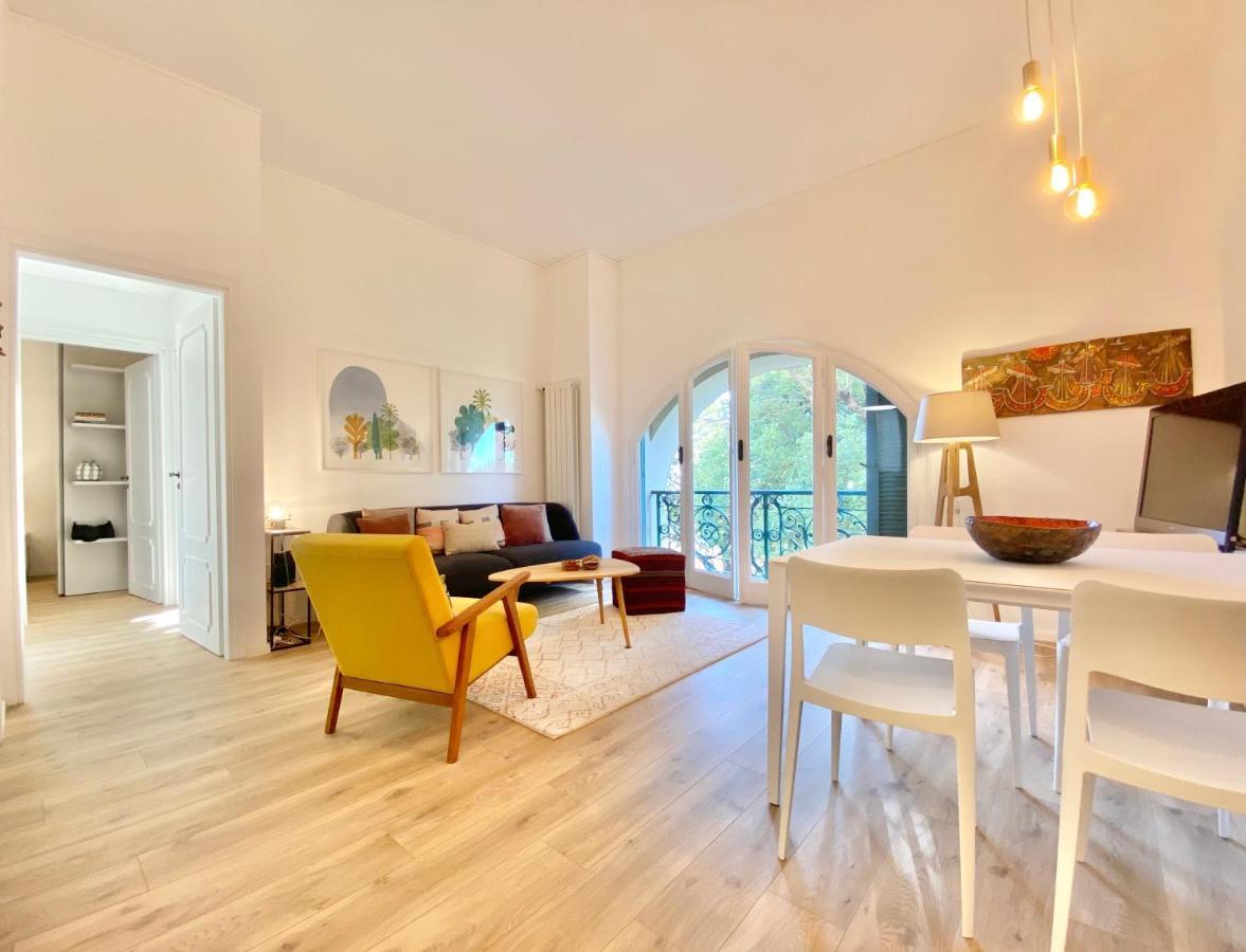 Casaviva-Stylish Trilo With Ac-Shared Pool-Parking Apartment Genoa Exterior photo