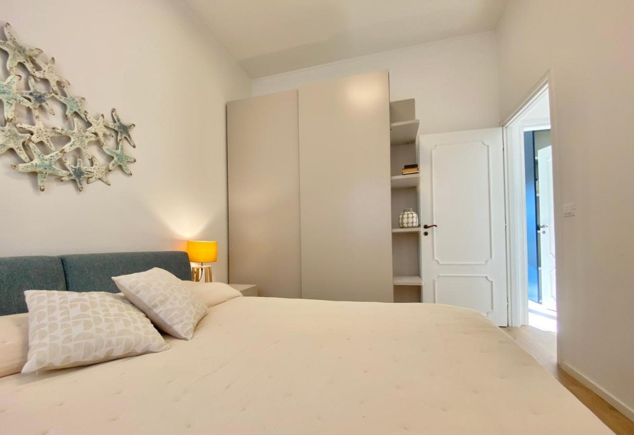 Casaviva-Stylish Trilo With Ac-Shared Pool-Parking Apartment Genoa Exterior photo