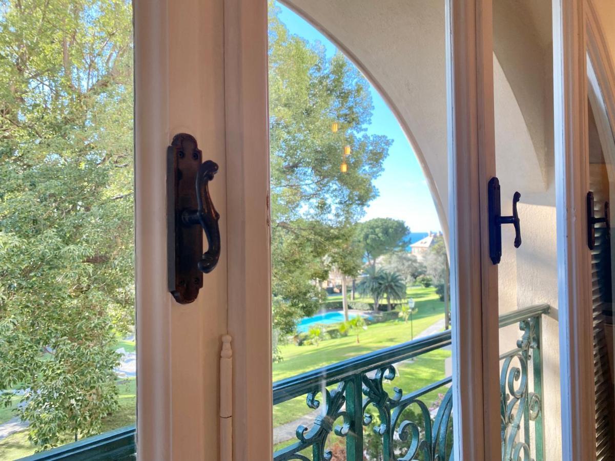 Casaviva-Stylish Trilo With Ac-Shared Pool-Parking Apartment Genoa Exterior photo