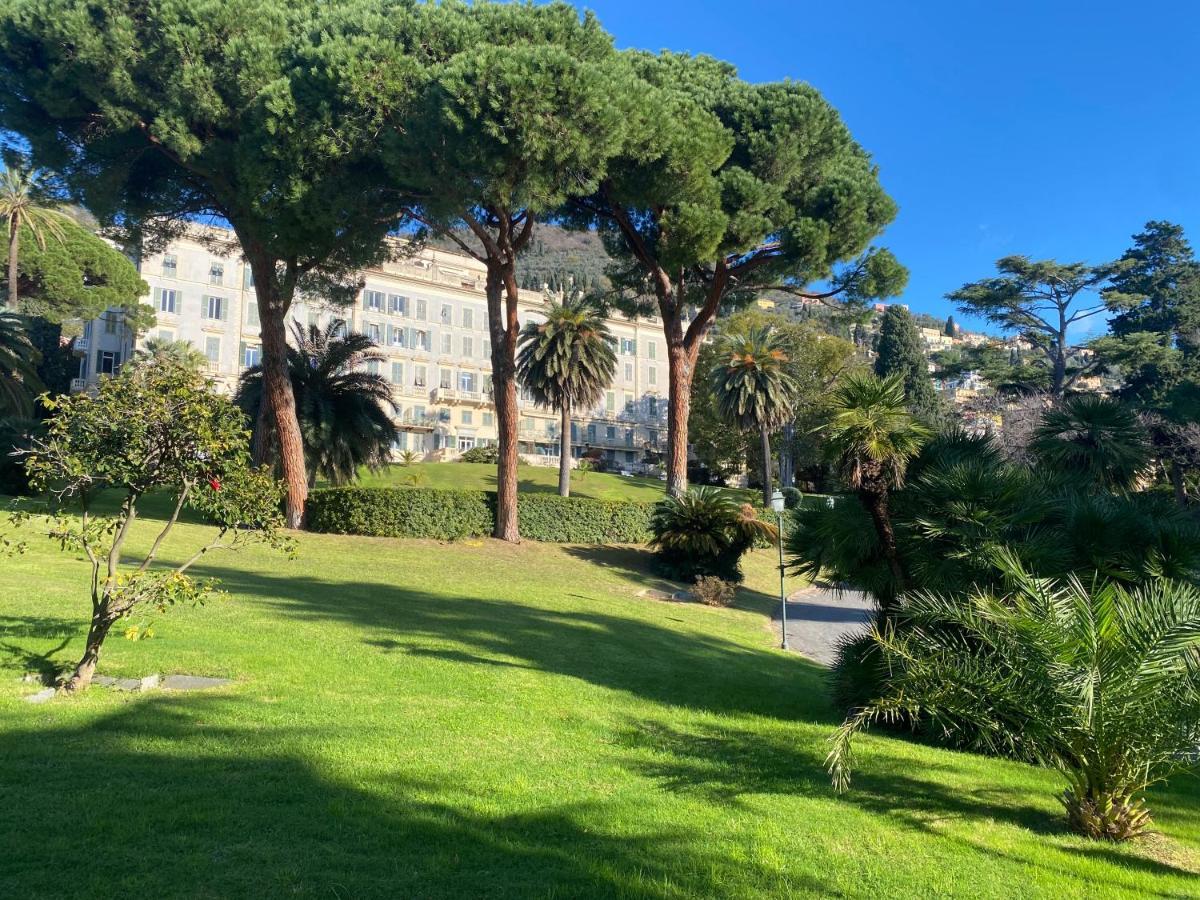 Casaviva-Stylish Trilo With Ac-Shared Pool-Parking Apartment Genoa Exterior photo